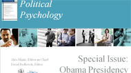 Political Psychology Special Issue